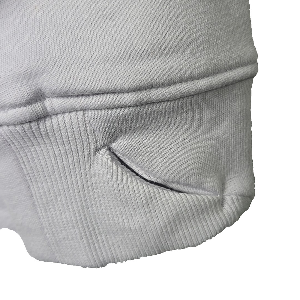 All In Motion Lilac Full Zip Hoodie Jacket Women's Large NEW Thumbholes Pockets‎ - Picture 8 of 12